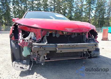 2016 Honda Accord Sport z USA, uszkodzony, nr VIN 1HGCR2F51GA136998